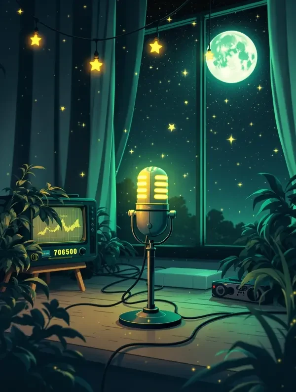 深夜电台 - 在线视频免费观看在线观看