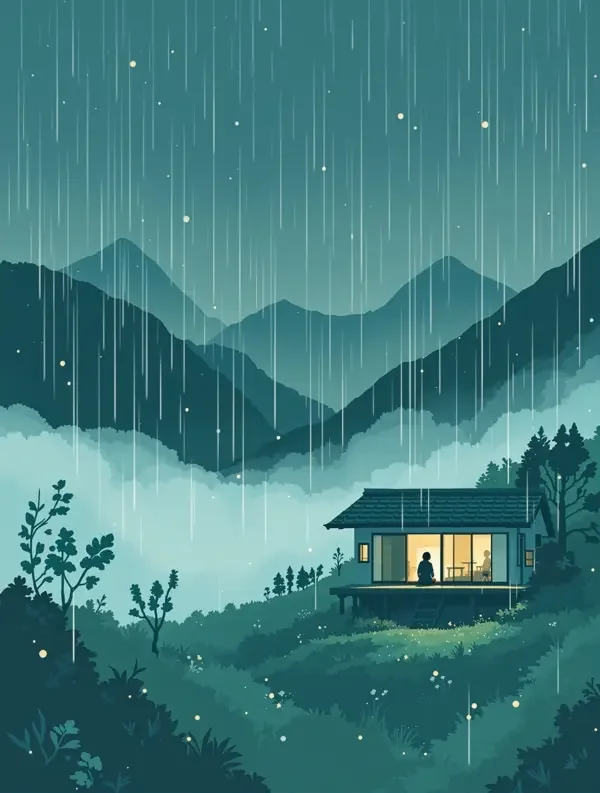 半山听雨 - 在线视频免费观看在线观看