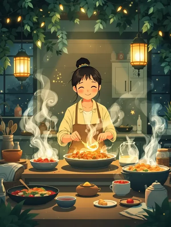治愈小食堂 - 在线视频免费观看在线观看
